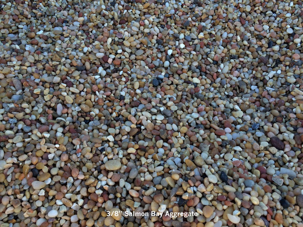 salmon bay sand and gravel