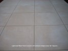 Light Sand Wash Finish Concrete with Unknown Integral Color 42” Squares.