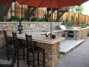 outdoor-kitchens-fireplaces jeffwortham.com