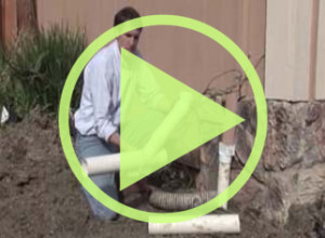 Jeff uses his construction background to explain how to inspect the different parts of most landscape projects. These include but are not limited to topics such as Concrete, Irrigation, Drainage, Masonry, & Fencing.