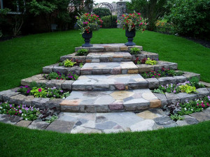 landscape design