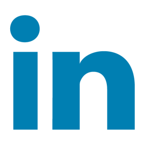 linkedin icon